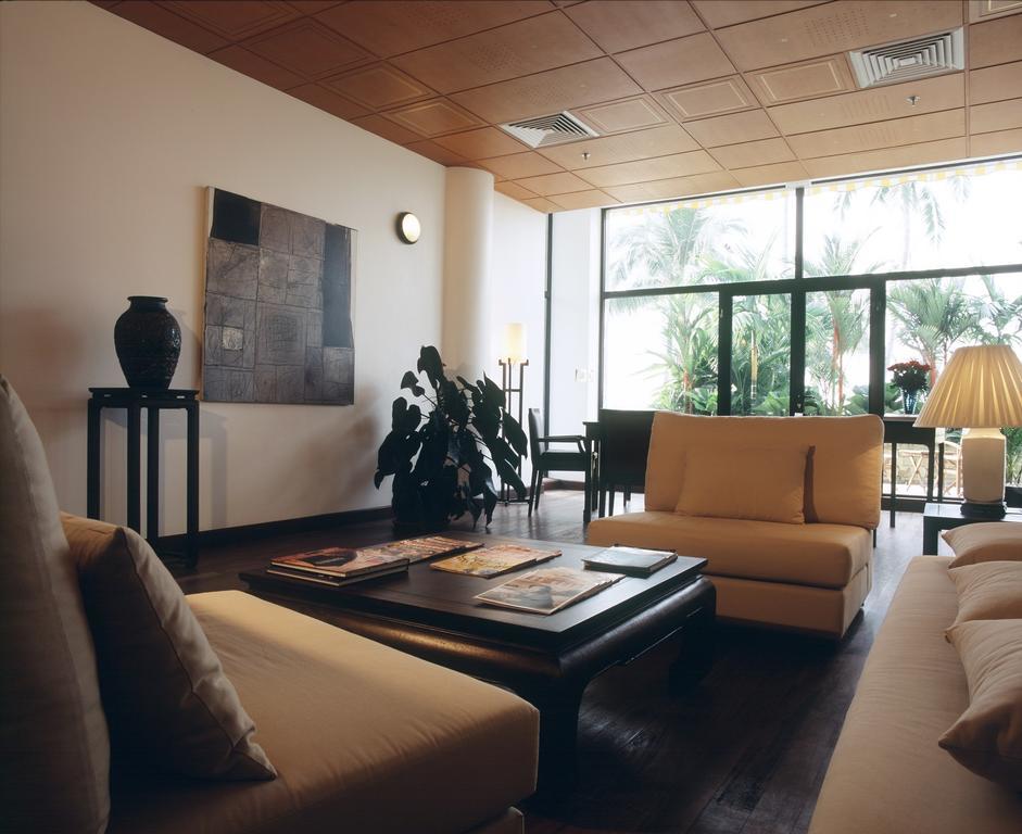 Khách sạn hẻo lánh Sài Gòn Domaine Luxury Residences TP. Hồ Chí Minh
