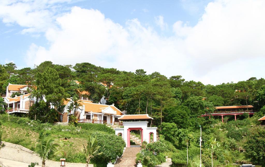 Tuan Chau Morning Star Hotel Ha Long