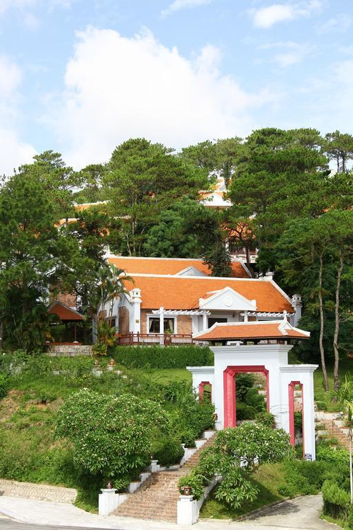 Tuan Chau Morning Star Hotel