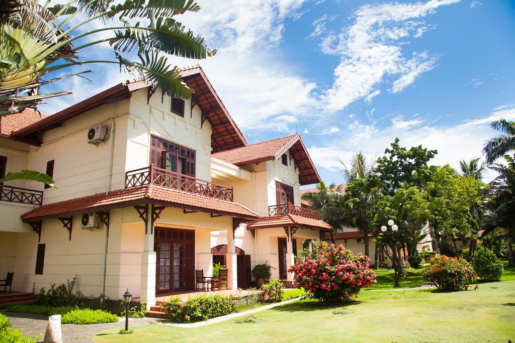 Hotel Tuan Chau Morning Star