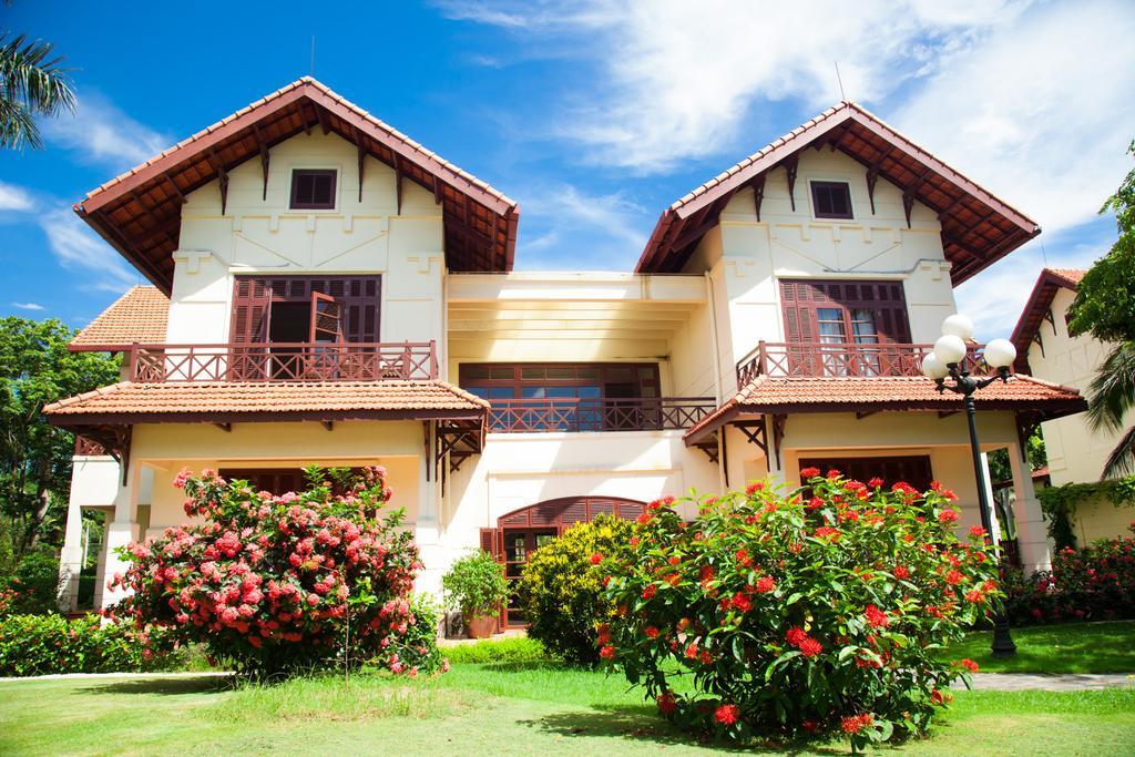 Tuan Chau Morning Star Hotel Ha Long
