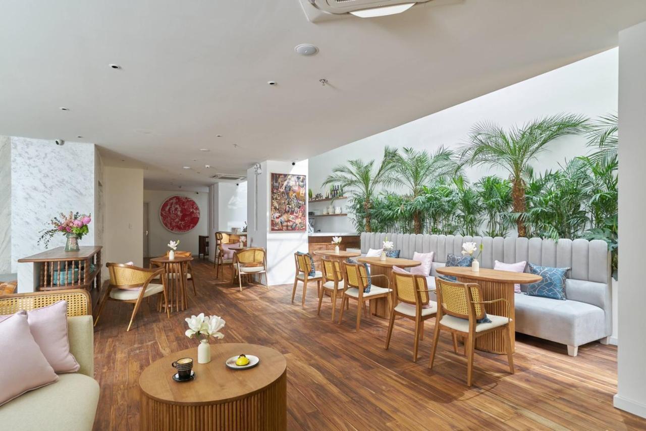 Silverland 4* TP. Hồ Chí Minh