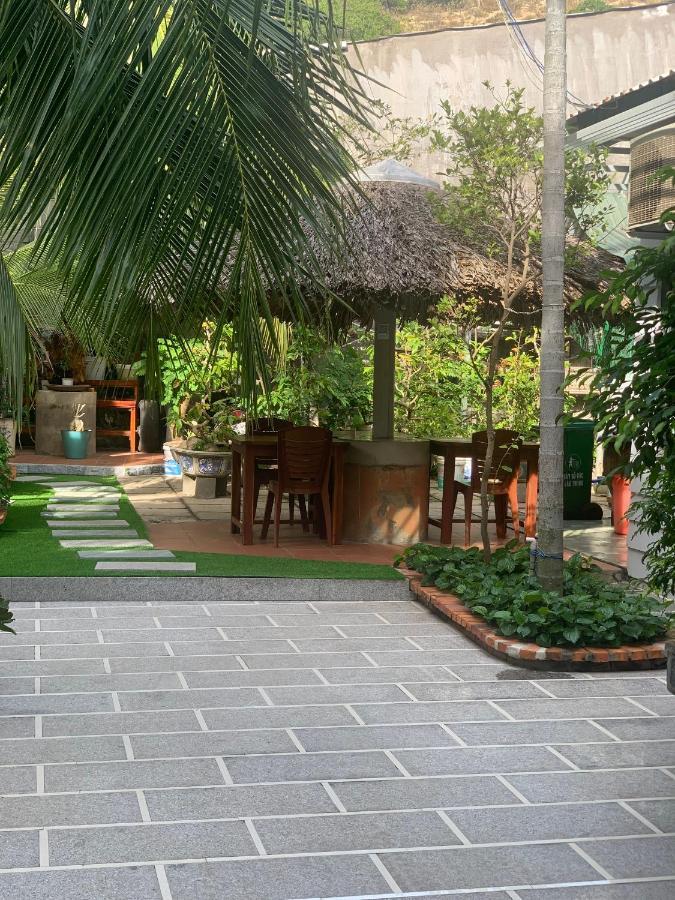 Guest house Duy An Mui Ne