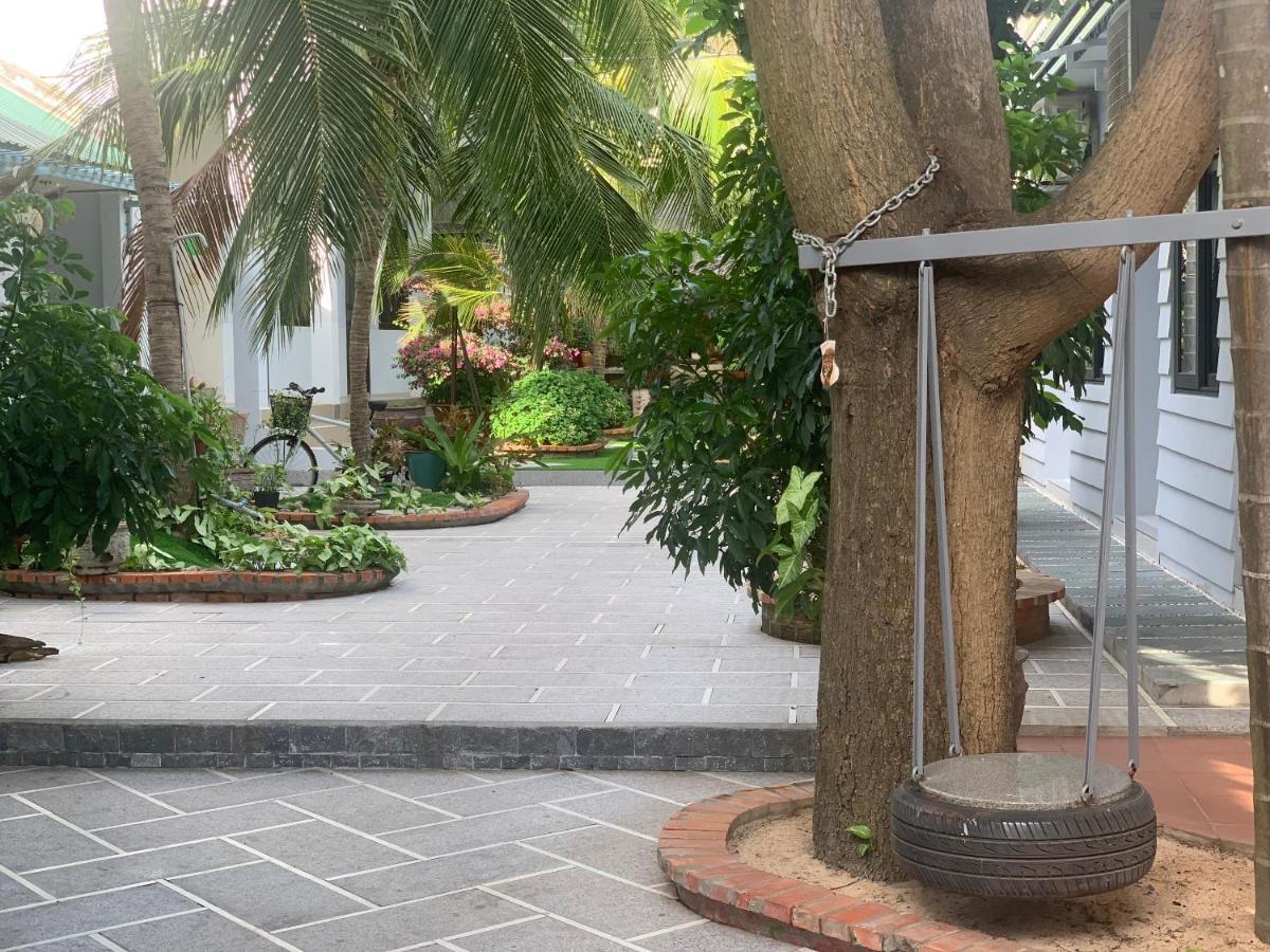 Duy An Guest house 2*