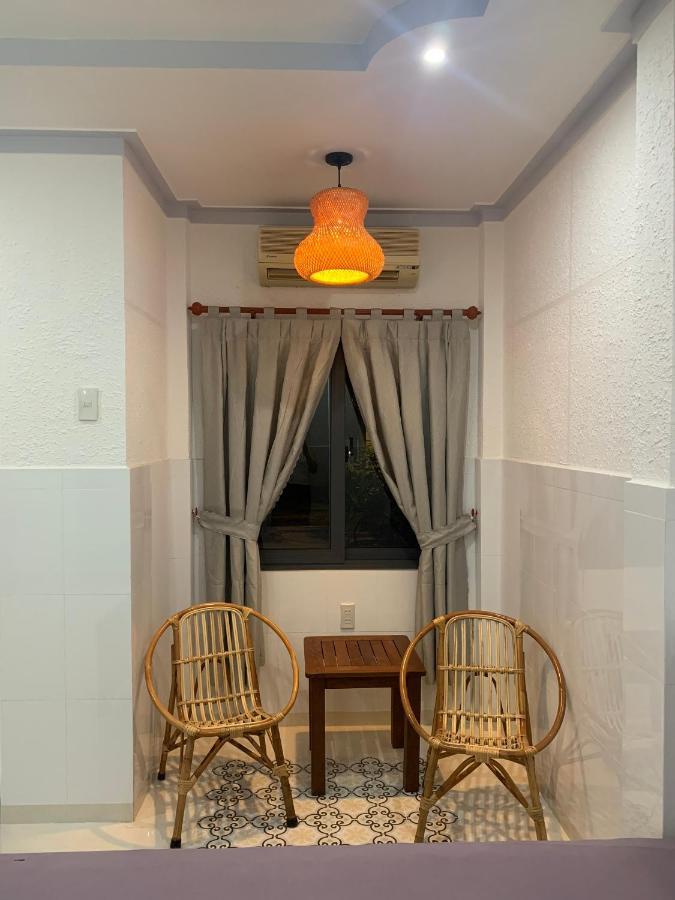Guest house Duy An 2*