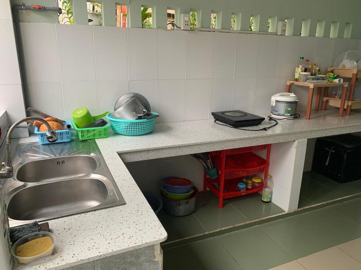 Duy An Guest house Mui Ne