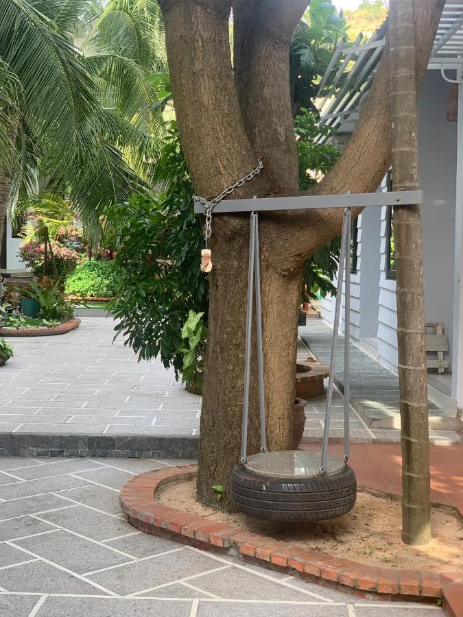 Guest house Duy An 2*