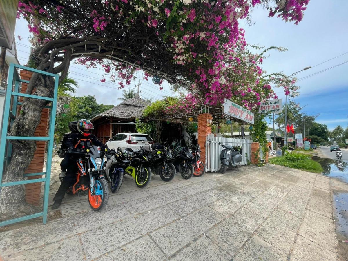 Guest house Duy An Mui Ne
