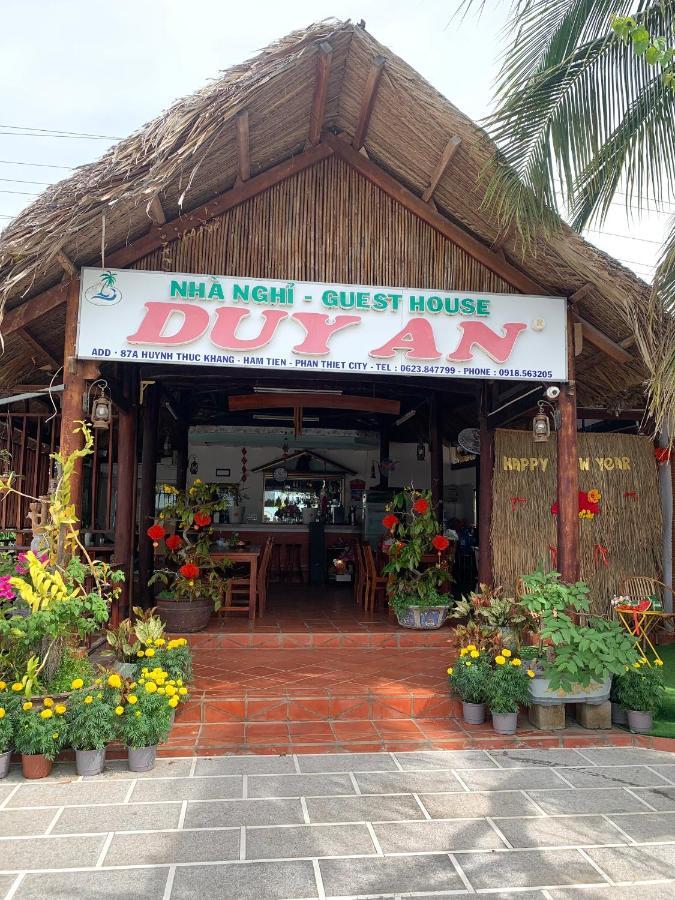 Duy An 2*