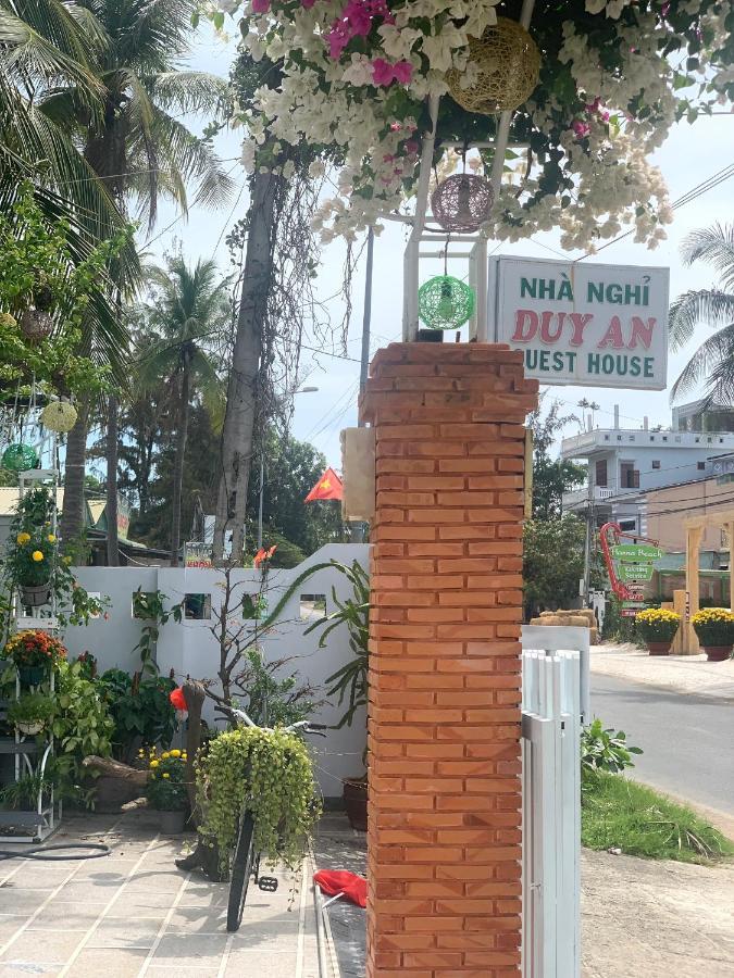 Guest house Duy An Mui Ne