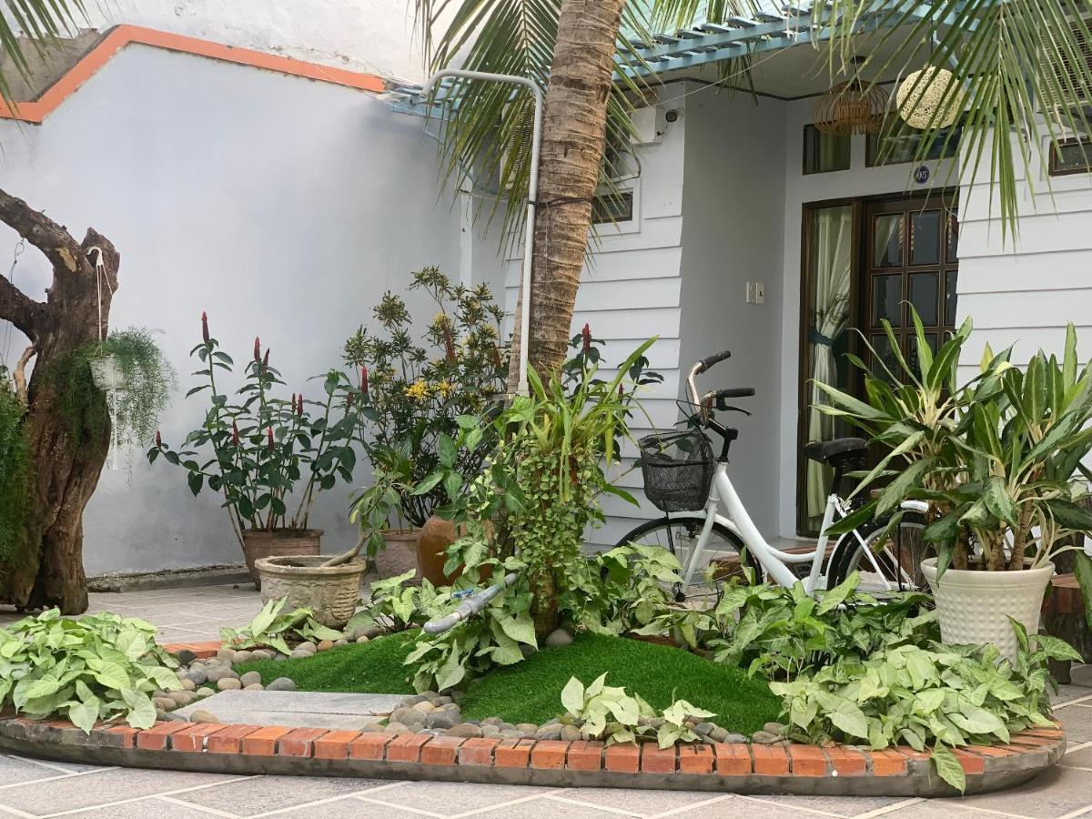 Duy An Guest house 2*