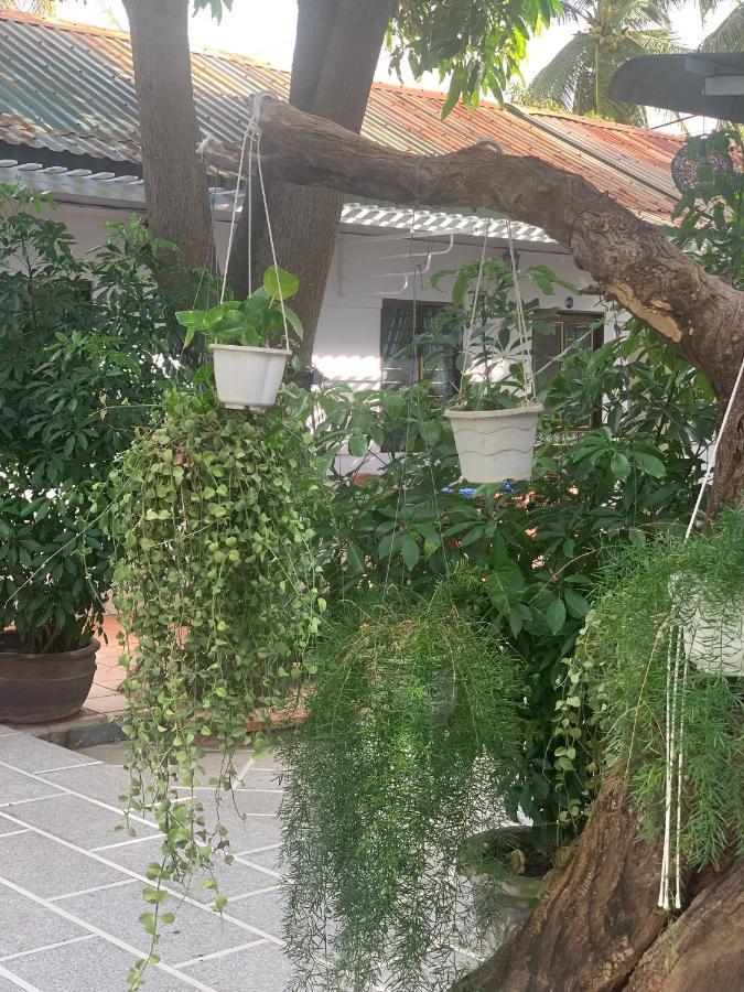 Duy An Guest house
