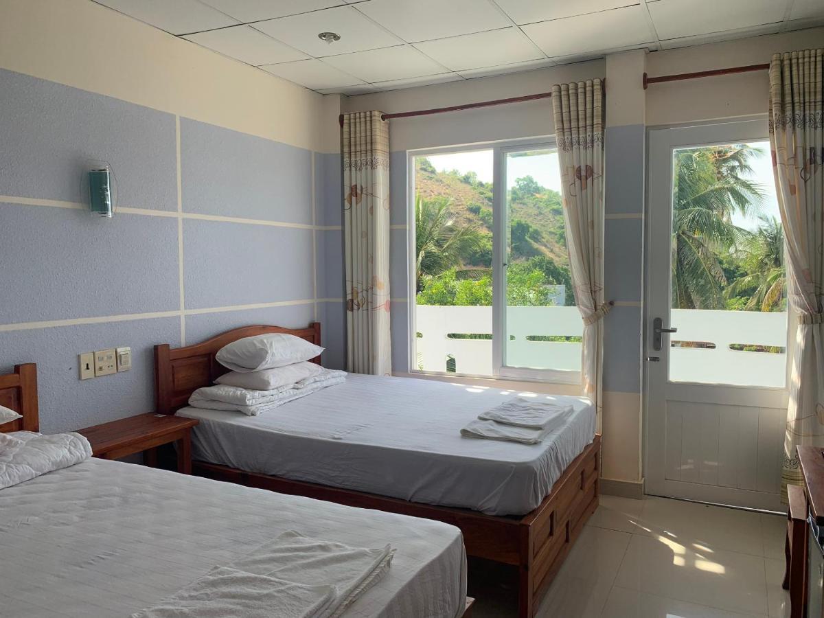 Guest house Duy An 2*