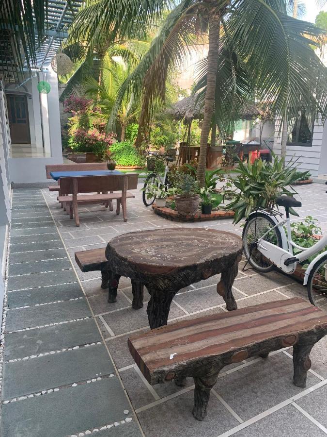 Guest house Duy An 2*