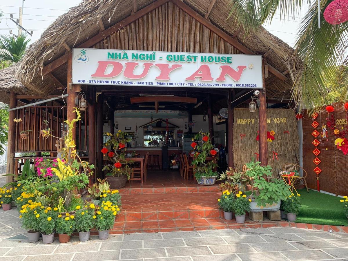 Duy An Guest house 2*
