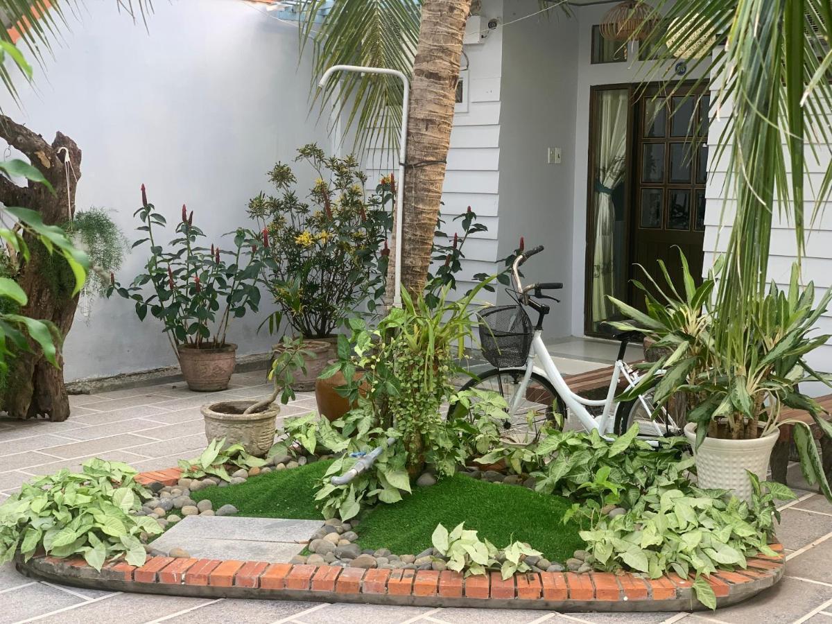 Guest house Duy An Mui Ne