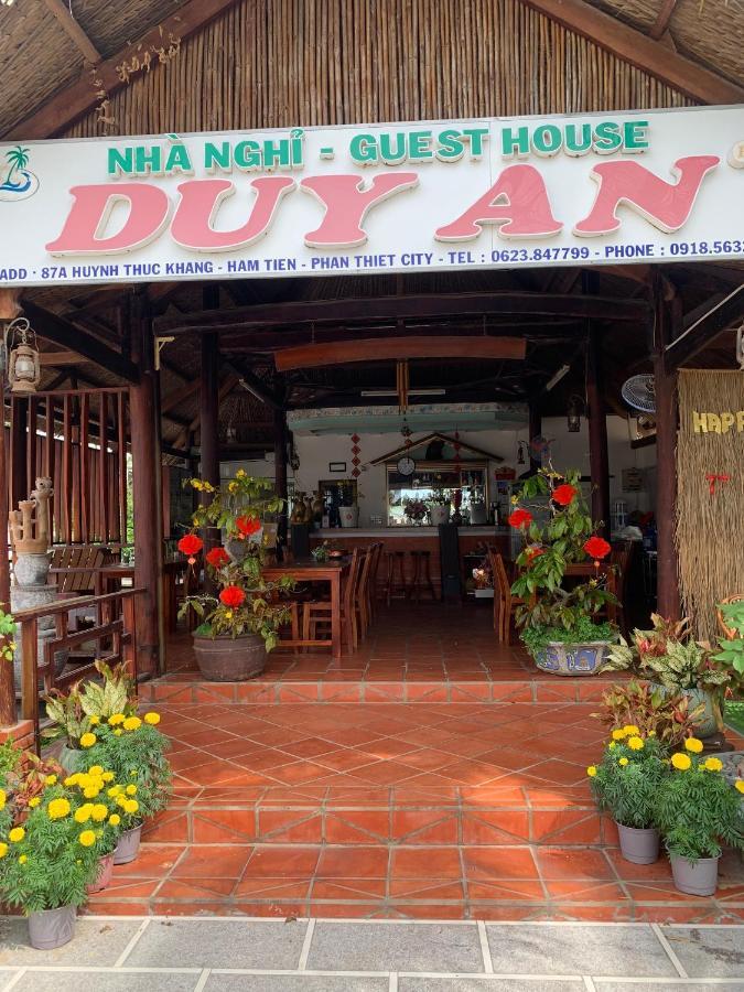 Duy An Mui Ne