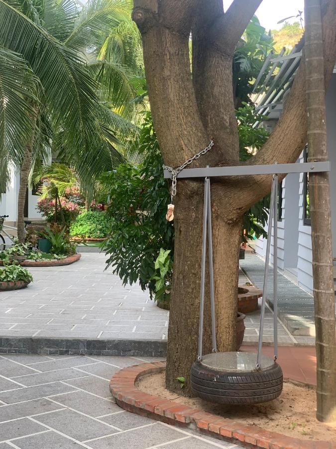 Duy An Guest house Mui Ne