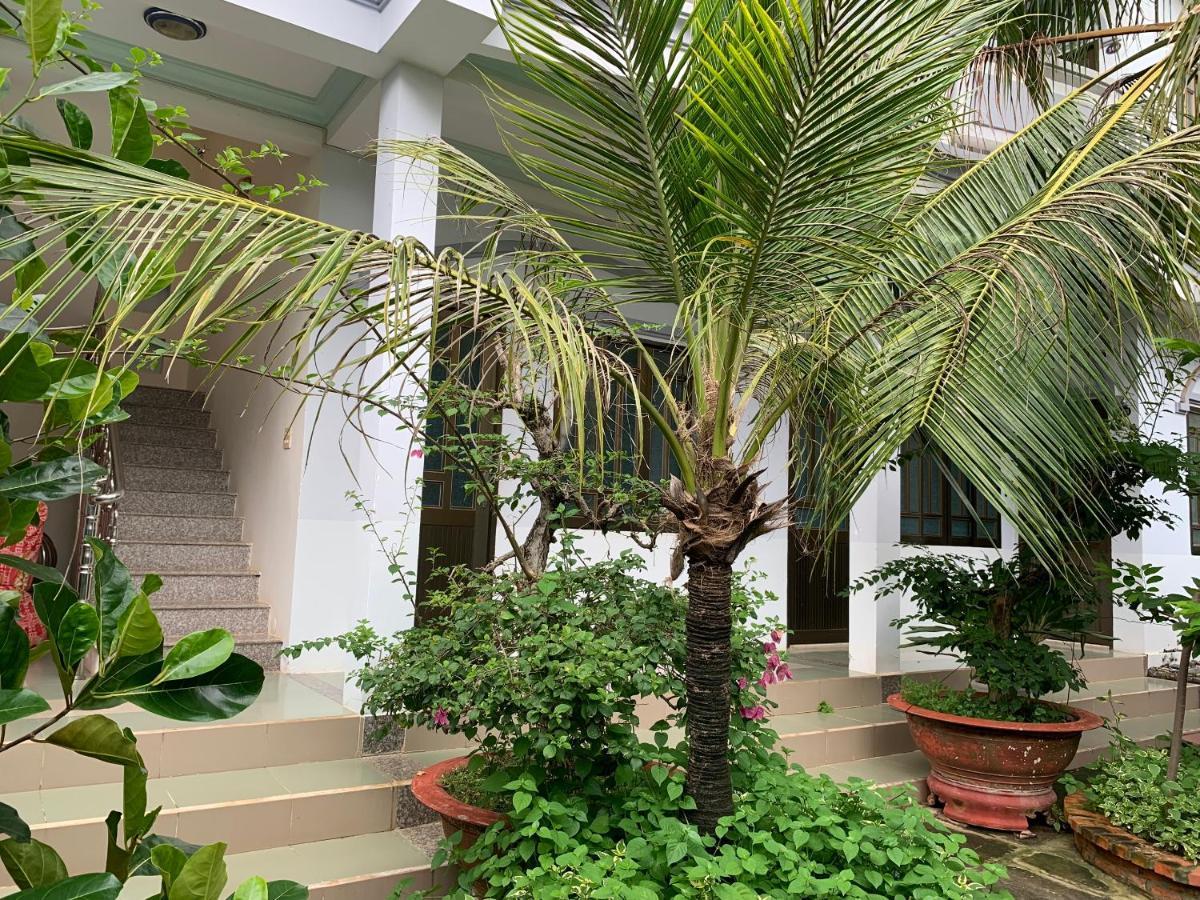 Guest house Duy An 2*