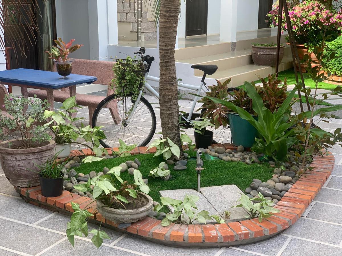 Guest house Duy An Mui Ne