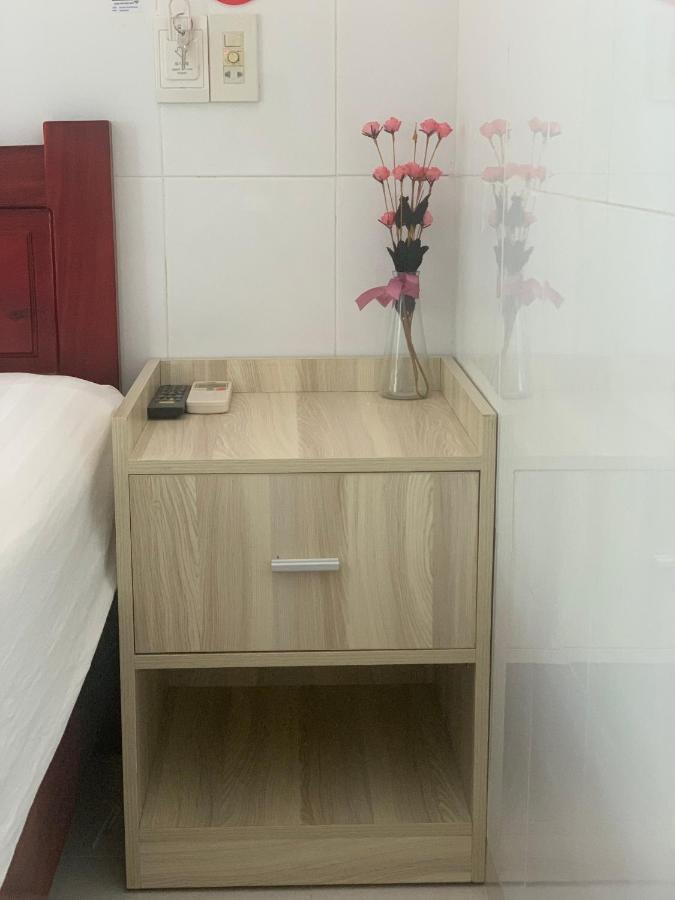 Guest house Duy An Mui Ne