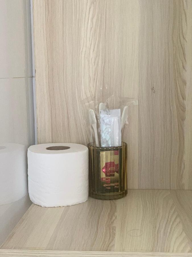 Duy An Guest house 2*