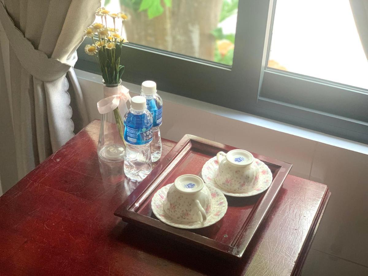 Guest house Duy An Mui Ne