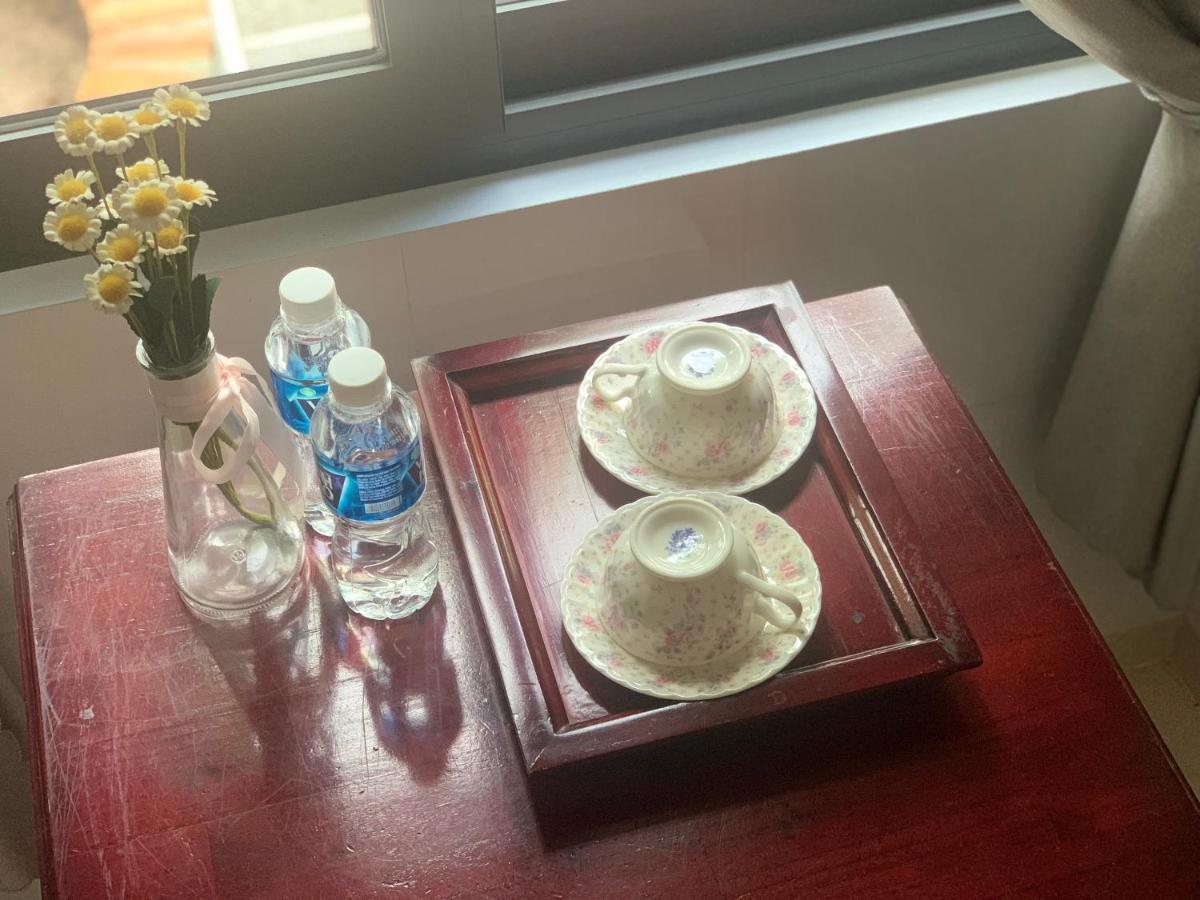Guest house Duy An Mui Ne