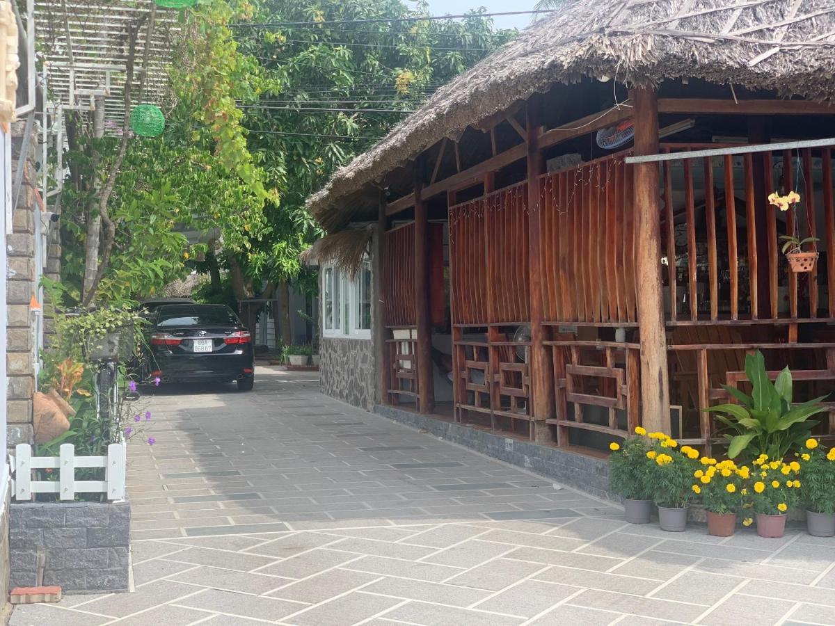 Guest house Duy An 2*