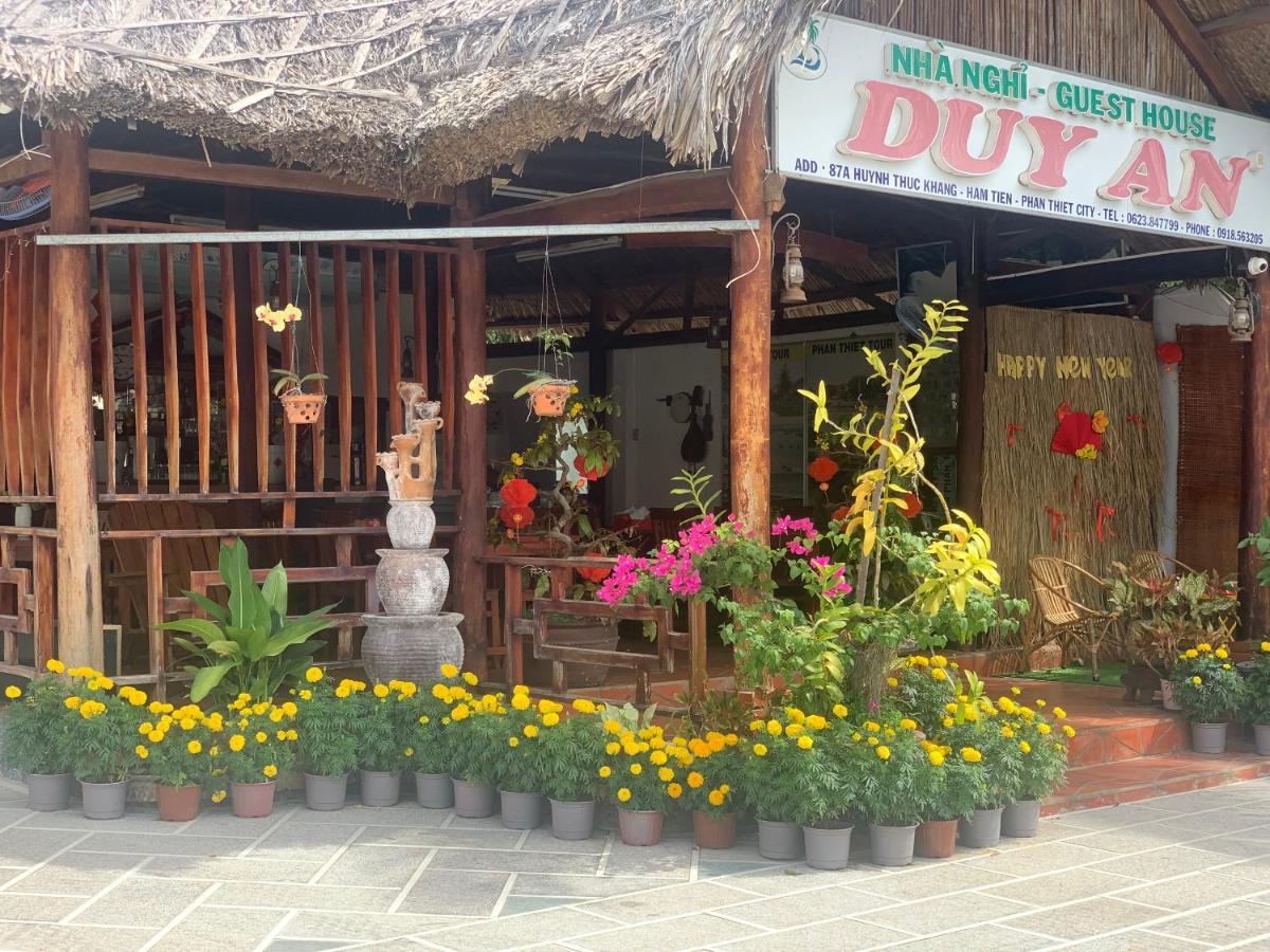 Duy An 2* Mui Ne