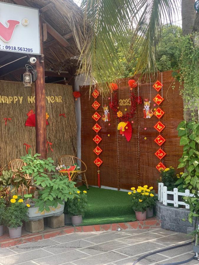 Duy An Guest house Mui Ne