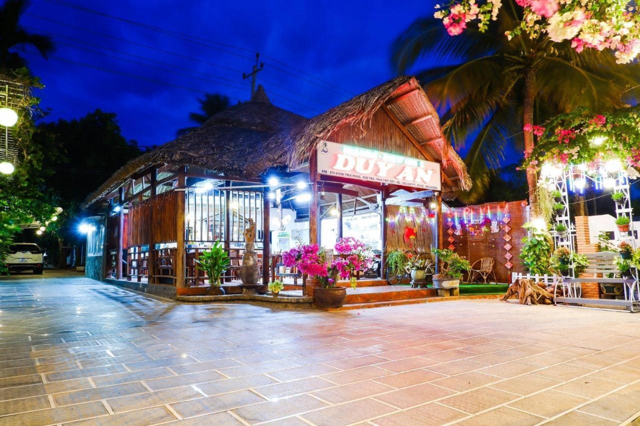 Guest house Duy An Mui Ne