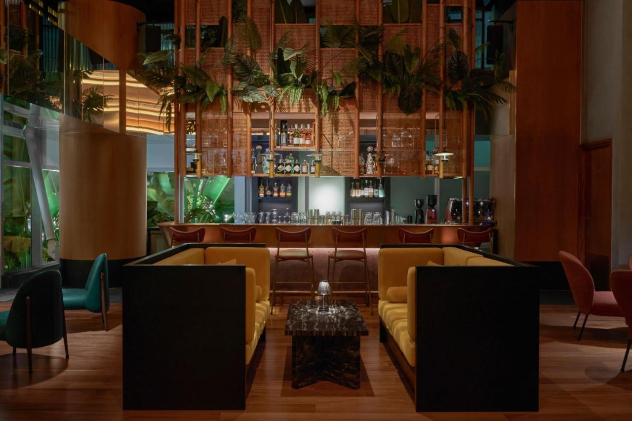 Khách sạn Le Meridien Saigon 5*