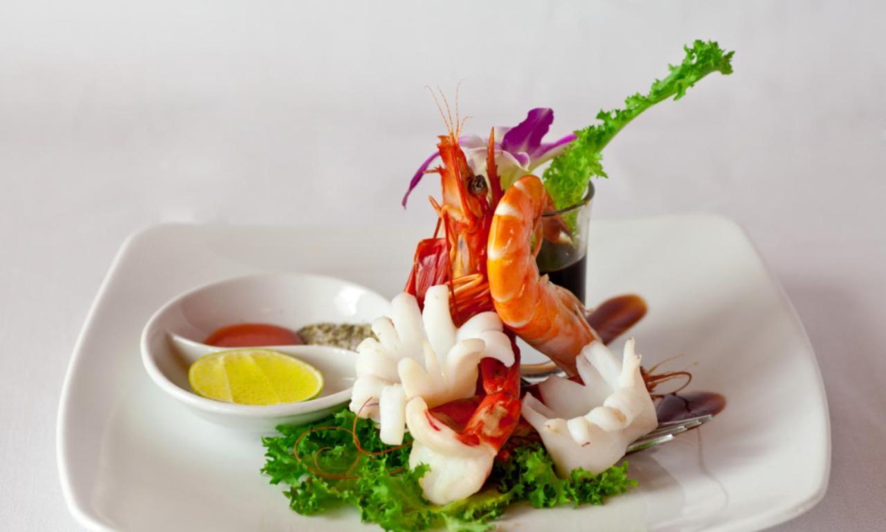  Indochina Sails Bay 5*