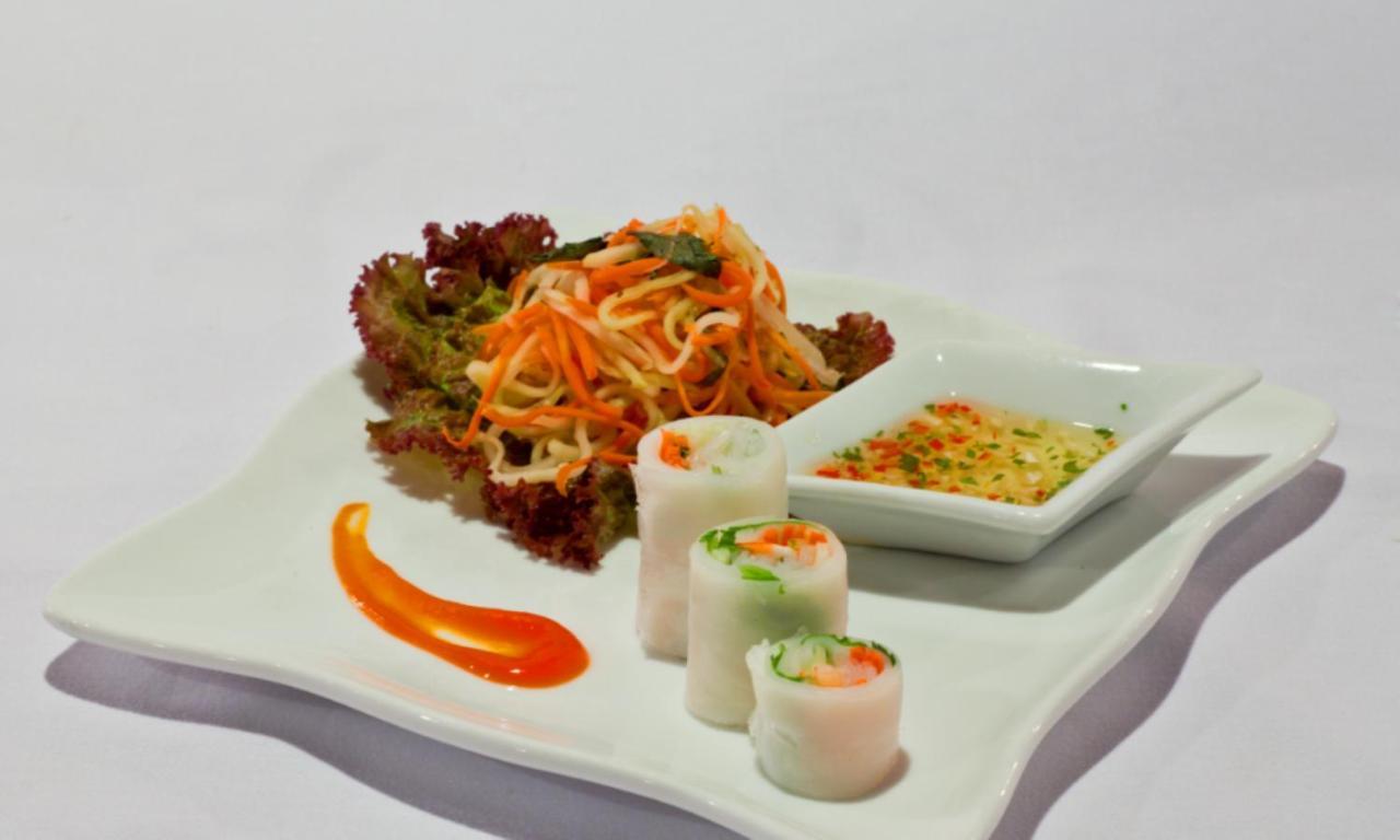 Indochina Sails Bay  5*