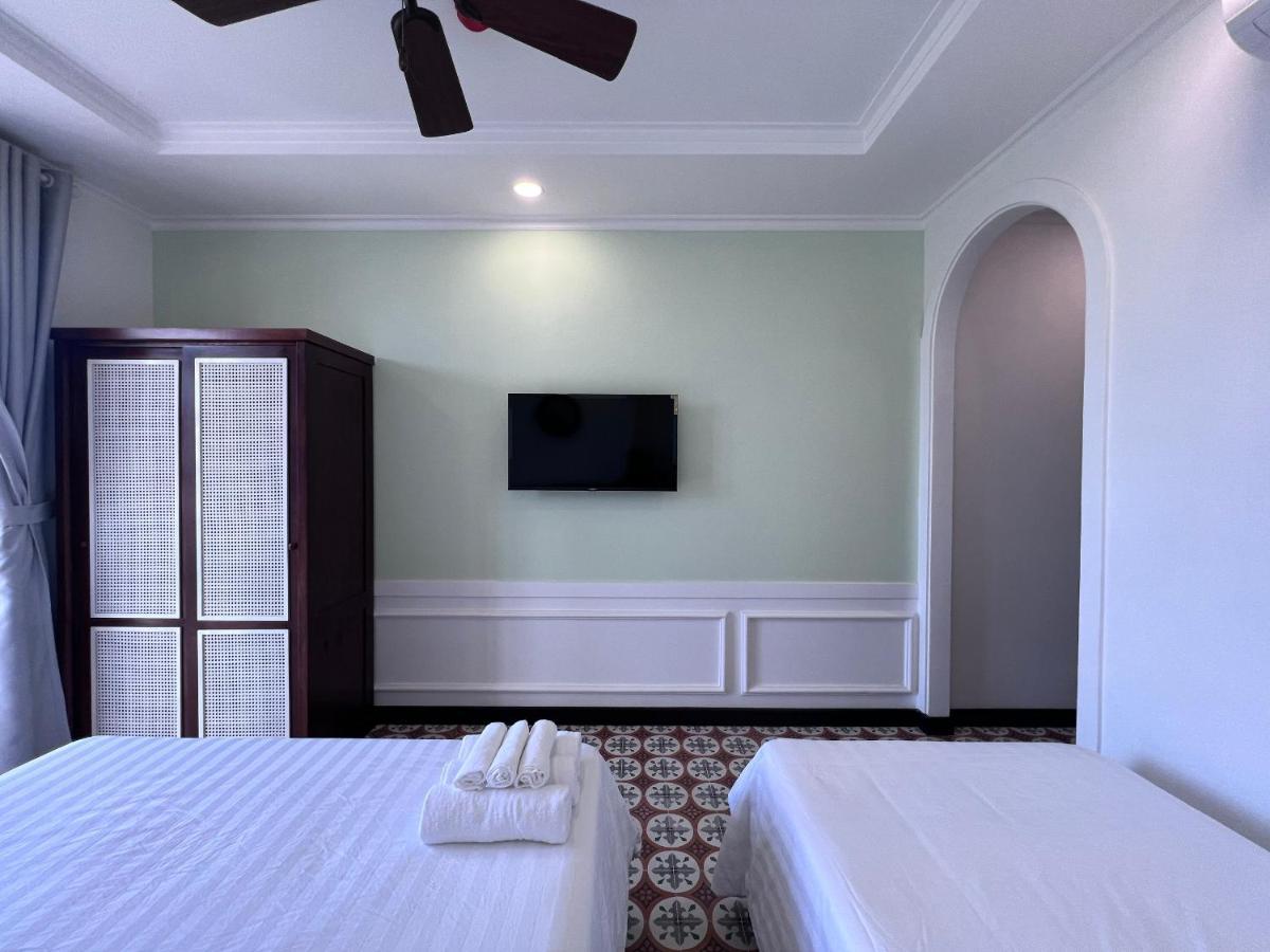Wanderlust Hotel Mui Ne