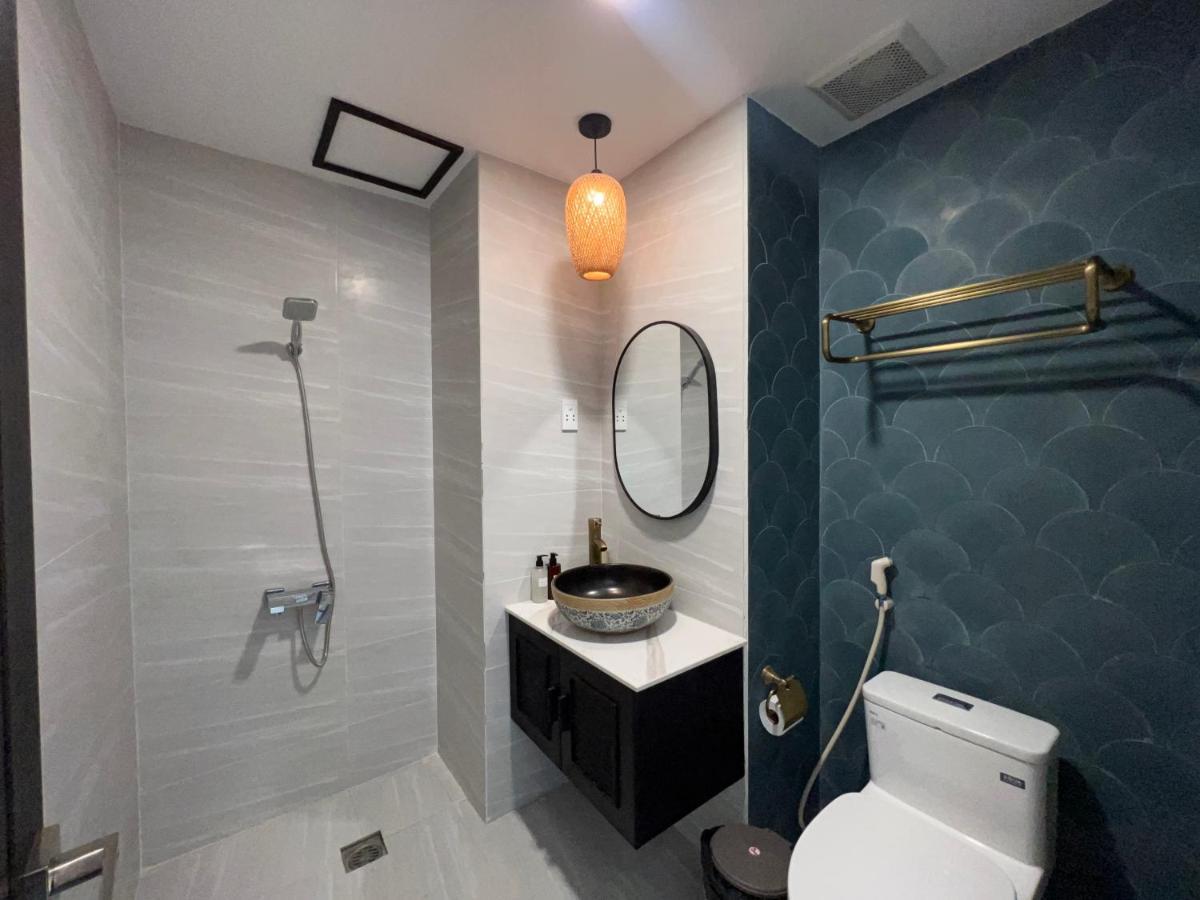 Hotel Wanderlust Mui Ne
