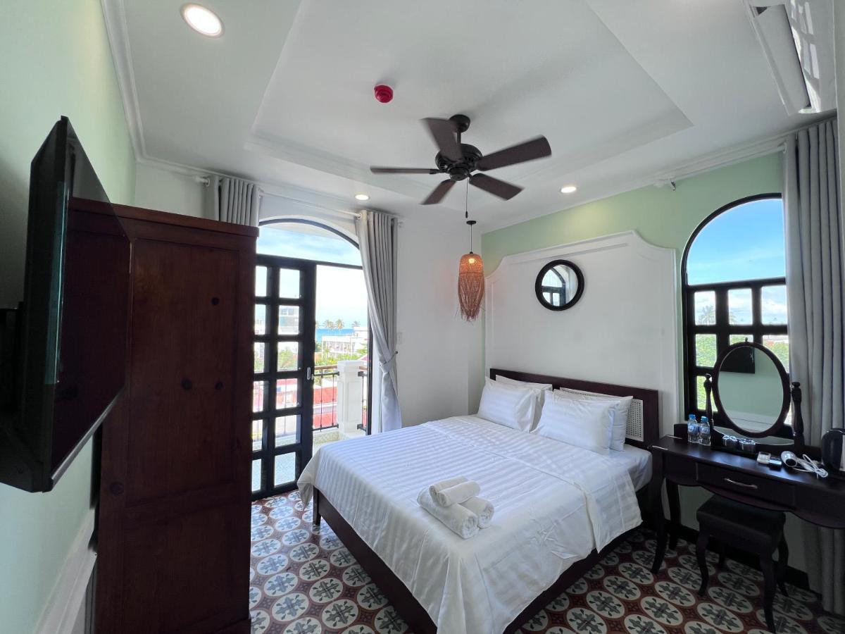 Hotel Wanderlust Mui Ne