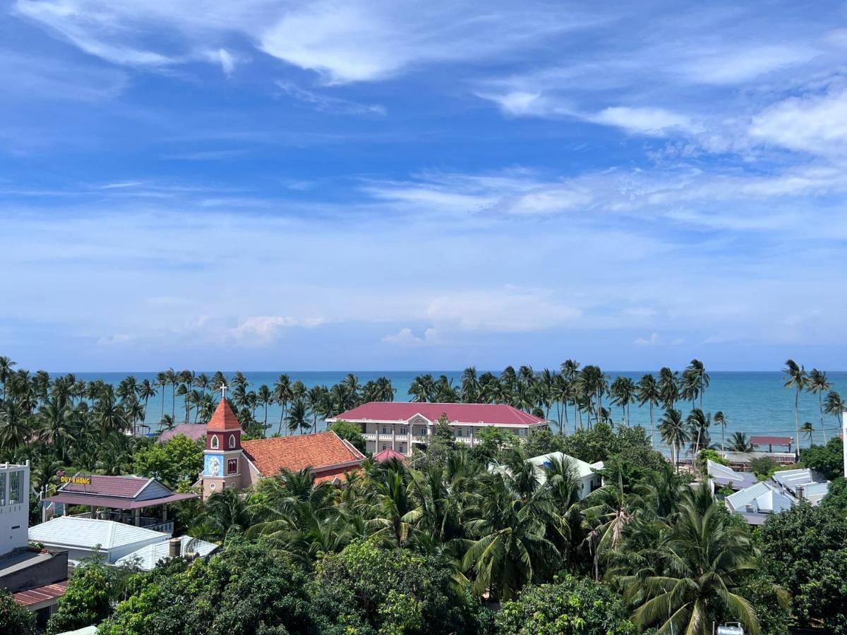 Wanderlust Hotel Mui Ne
