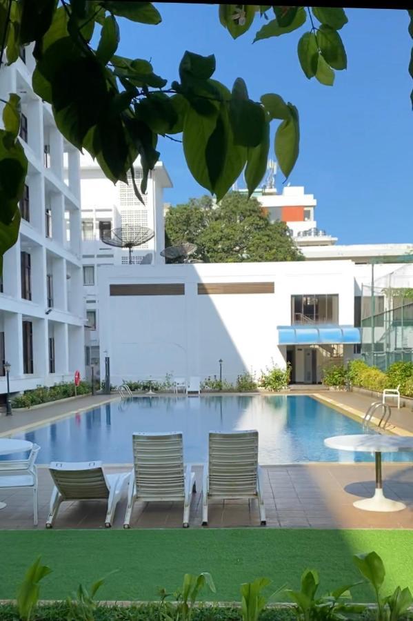 Aparthotel Ocean Sunrise Vung Tau