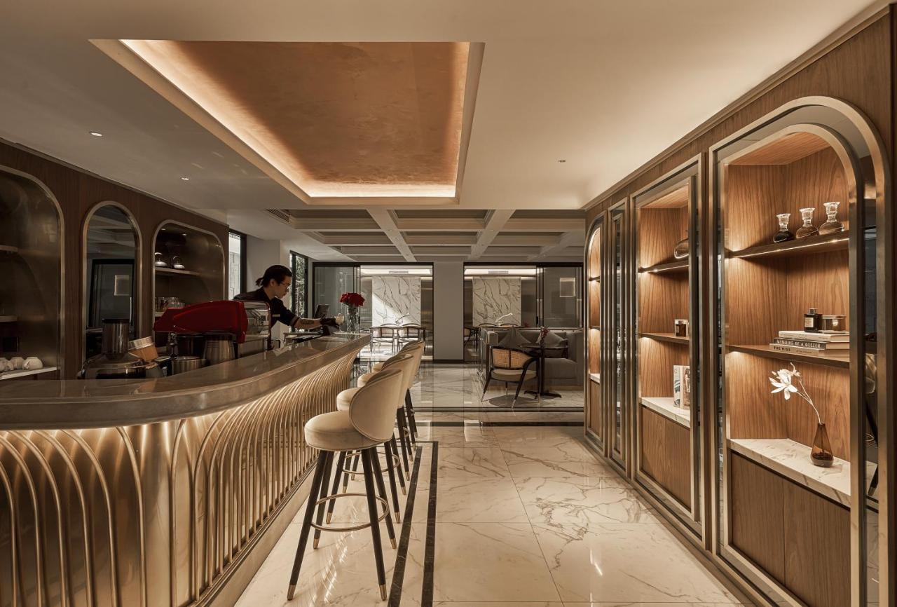 Khách sạn La Siesta Premium Saigon 5*