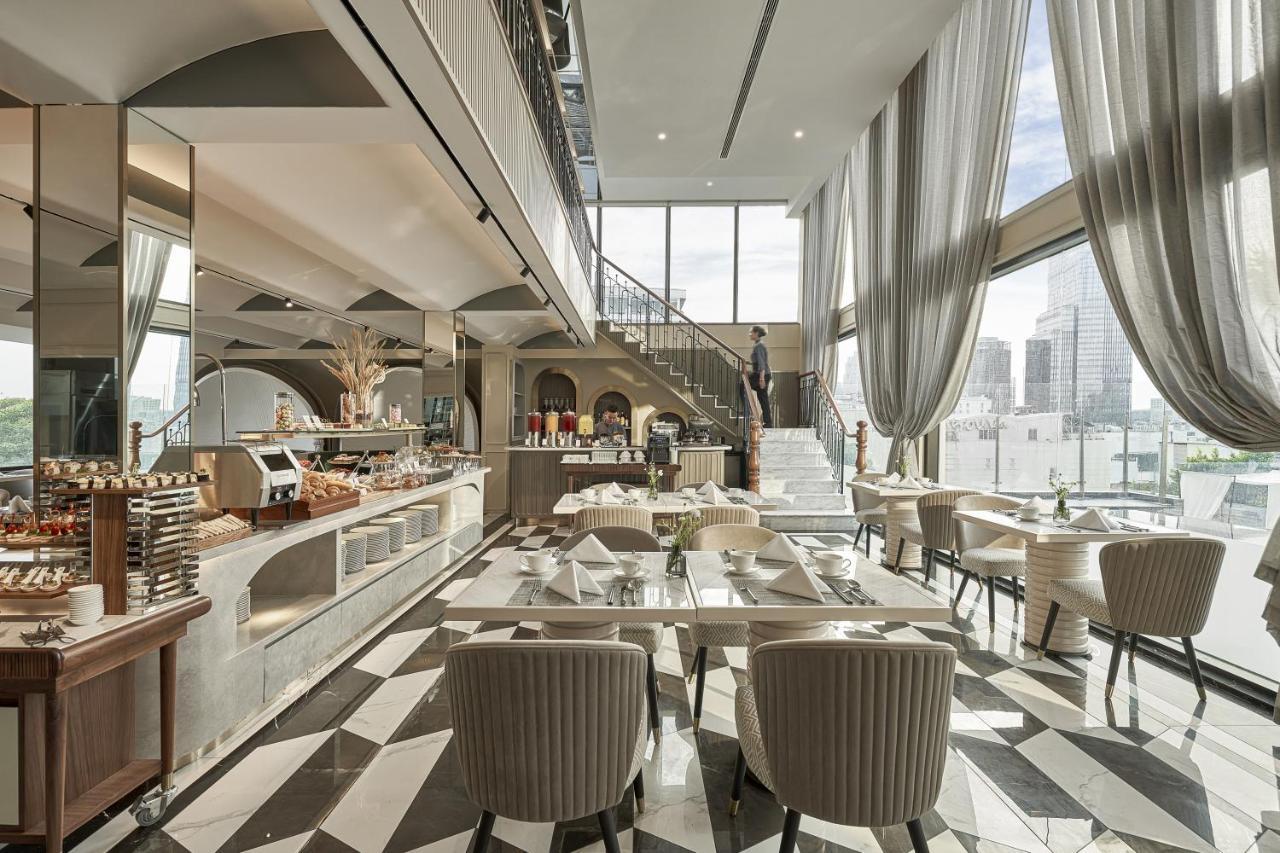 Khách sạn La Siesta Premium Saigon TP. Hồ Chí Minh