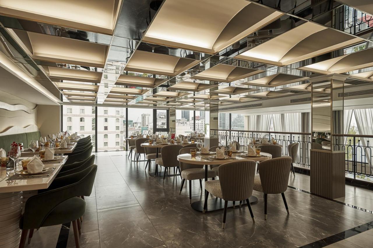 La Siesta Premium Saigon
