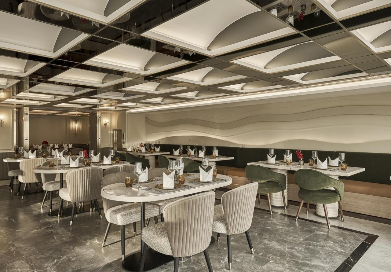 La Siesta Premium Saigon TP. Hồ Chí Minh