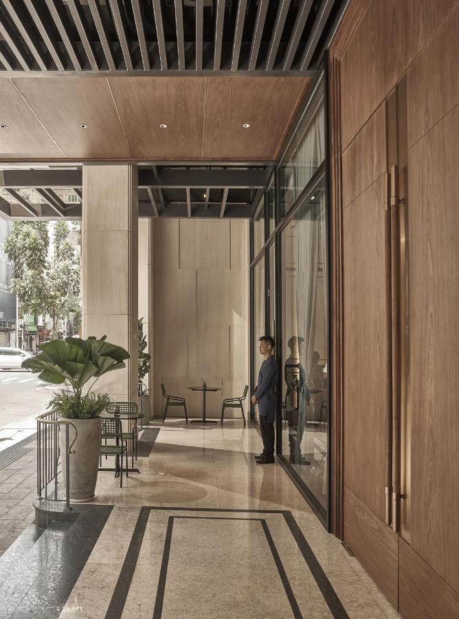 Khách sạn La Siesta Premium Saigon 5*