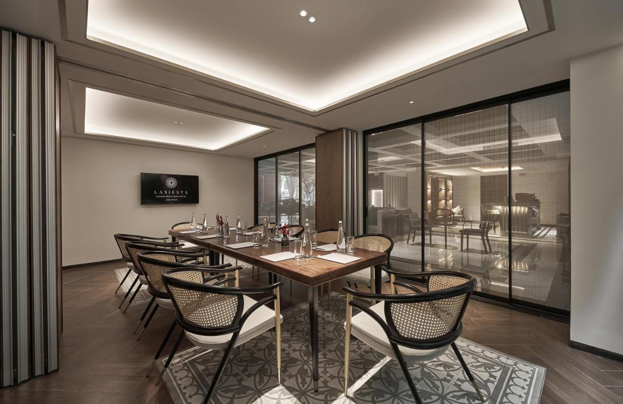 La Siesta Premium Saigon 5*