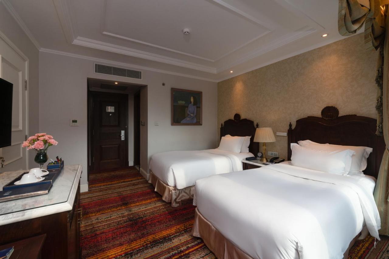 The Lapis Hotel 4* Hanoi