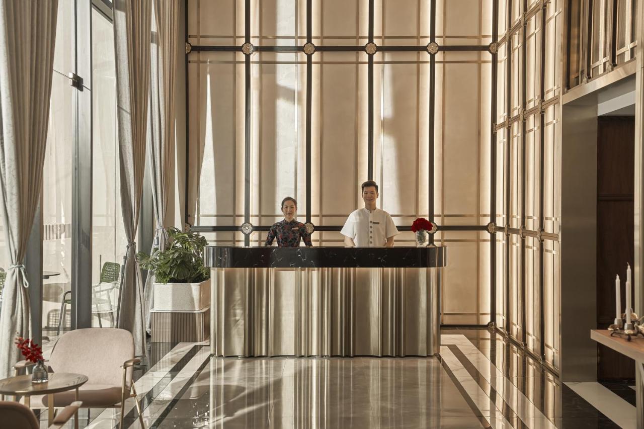 La Siesta Premium Saigon 5* TP. Hồ Chí Minh