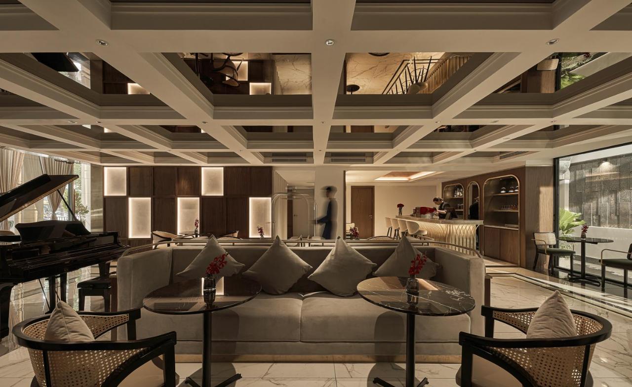 Khách sạn La Siesta Premium Saigon TP. Hồ Chí Minh
