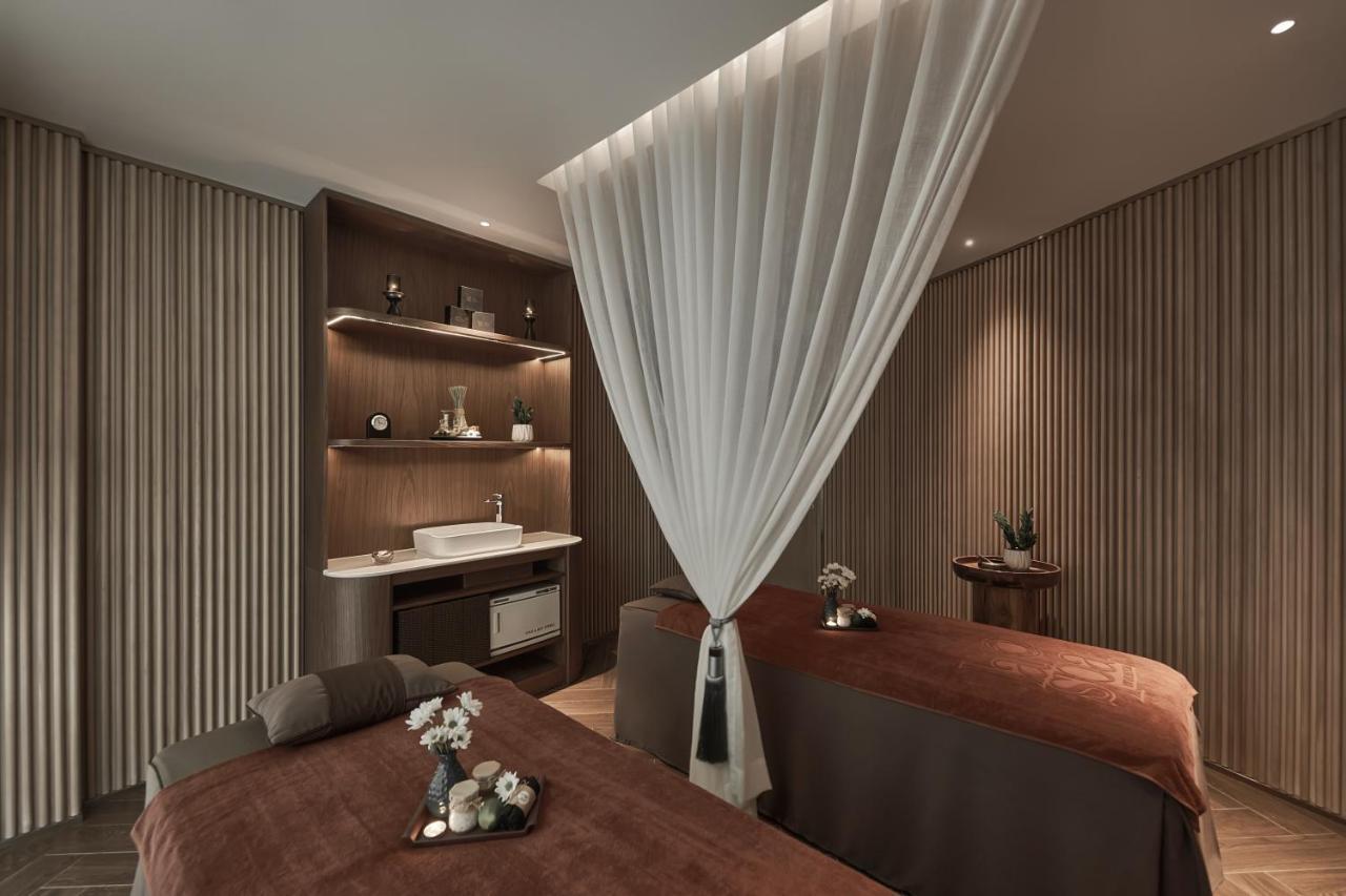 La Siesta Premium Saigon Khách sạn TP. Hồ Chí Minh